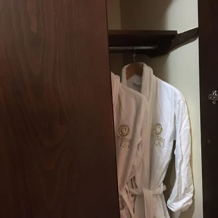 Coskuntuna Szálloda 3*