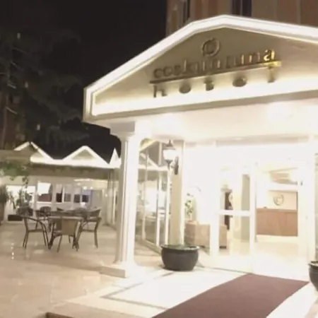 Coskuntuna 3* Kırsehir