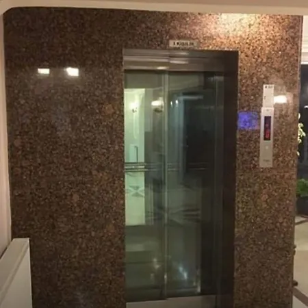 Coskuntuna Szálloda