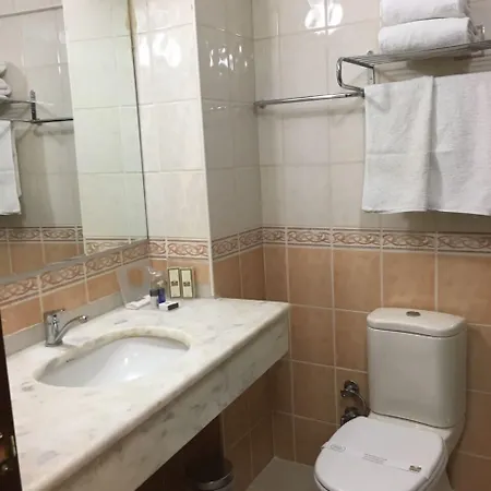 Coskuntuna Szálloda 3*