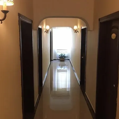 Coskuntuna Hotel 3*
