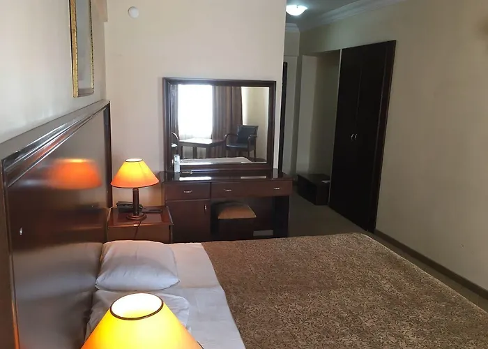 Coskuntuna 3* Kırsehir