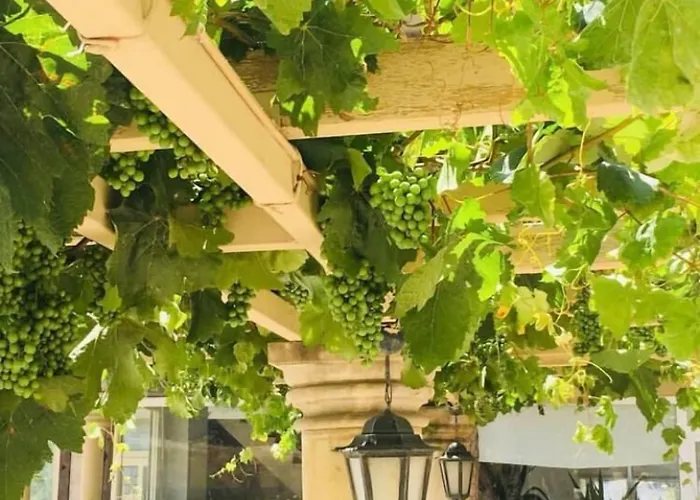 Hotel Coskuntuna Kırsehir