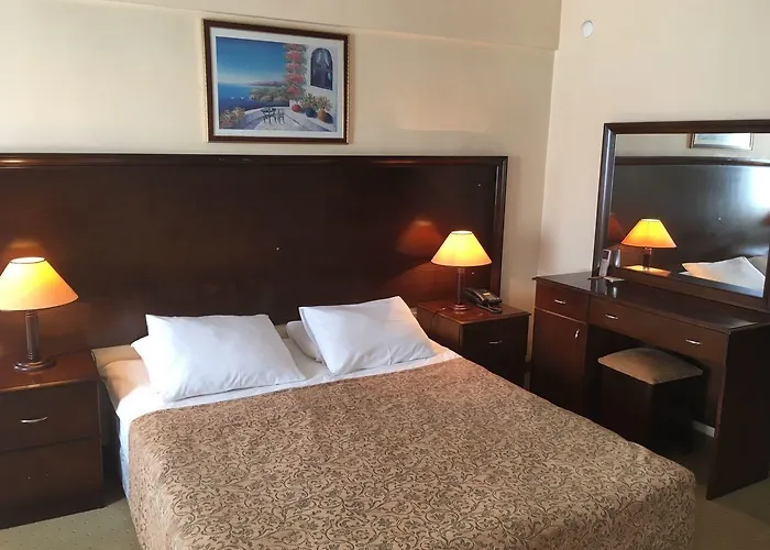 Coskuntuna 3* Kırsehir