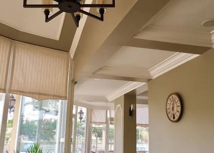 Coskuntuna 3* Kırsehir